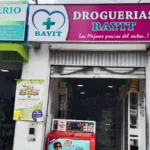 Droguería BAYIT - Farmacia en Bogotá