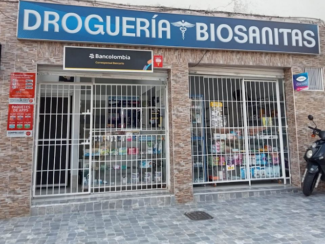 Imagen de Drogueria BIOSANITAS - Farmacia en Medellín
