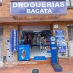 Droguería Bacata Venecia - Farmacia en Bogotá
