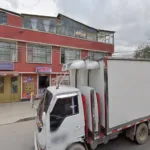 Droguería Baris - Farmacia en Bogotá