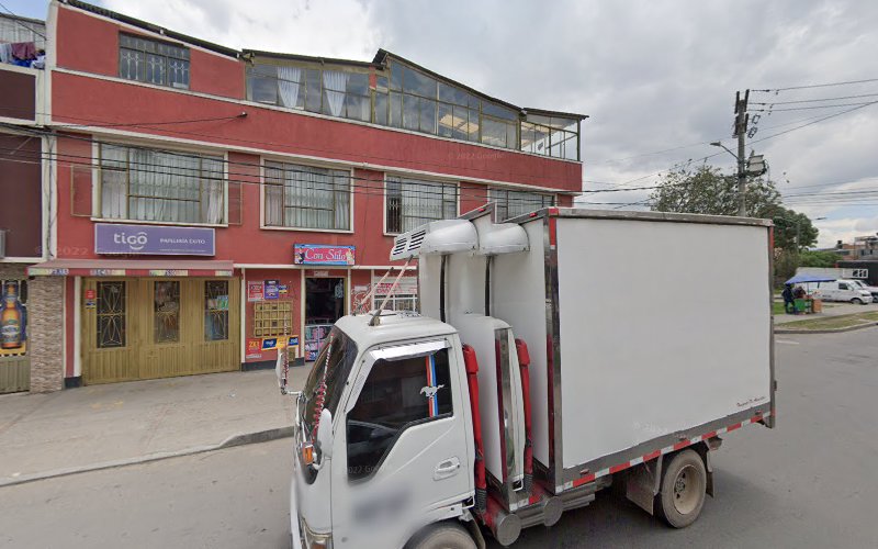 Imagen de Droguería Baris - Farmacia en Bogotá