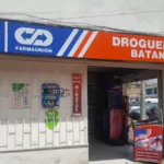 Droguería Batán - Farmacia en Bogotá