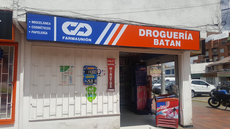 Imagen de Droguería Batán - Farmacia en Bogotá