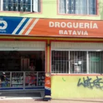 Droguería Batavia - Farmacia en Bogotá