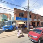 Droguería Beerseba - Farmacia en Bogotá