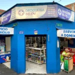 Droguería Belén - Farmacia en Medellín