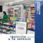 Droguería Bello Horizonte - Farmacia en Medellín