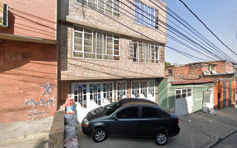 Imagen de Droguería Berthy Salud - Farmacia en Bogotá