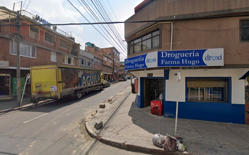 Imagen de Drogueria Bienestar Perdomo W.C. - Farmacia en Bogotá