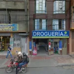 Droguería Bios - Farmacia en Bogotá