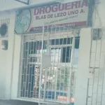 Drogueria Blas De Lezo Uno A - Farmacia en Cartagena