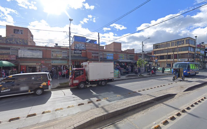 Imagen de Droguería Blessings Medical Calidad & Servicio - Farmacia en Bogotá