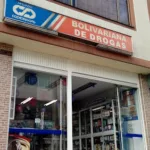 Droguería Bolivariana - Farmacia en Bogotá
