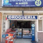 Droguería Bosque Popular - Farmacia en Bogotá