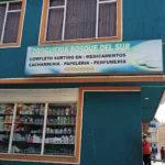 Droguería Bosques del Sur - Farmacia en Bogotá