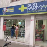 Drogueria Botifarma Santa Barbara - Tienda de comestibles, periódicos y medicamentos en Cali