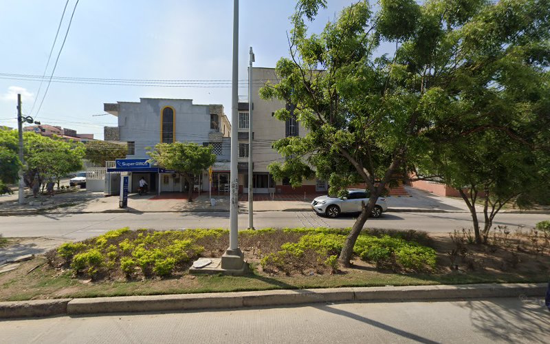 Imagen de Drogueria Boulevard 84 - Farmacia en Barranquilla