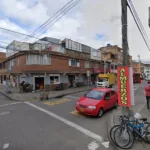 Drogueria Budapest Hungria - Farmacia en Bogotá