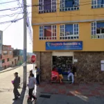 Drogueria Buenavista W. - Farmacia en Bogotá