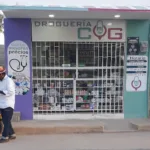 Drogueria C y G - Farmacia en Riohacha