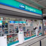 Droguería CAFAM Alkosto - Farmacia en Cali