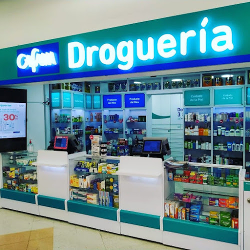 Imagen de Droguería CAFAM Buenavista - Farmacia en Barranquilla