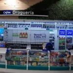 Drogueria CAFAM Carulla Pance - Farmacia en Cali