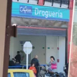 Droguería CAFAM | Dispensario Convenios EPS - Farmacia en Bogotá