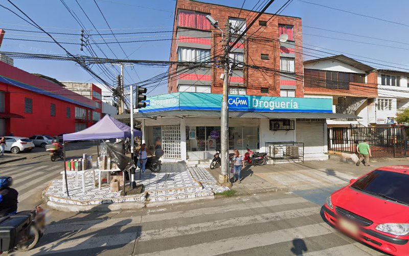 Imagen de Drogueria CAFAM Guadalupe - Farmacia en Cali