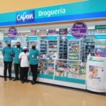 Droguería CAFAM Pedro Heredia - Farmacia en Cartagena