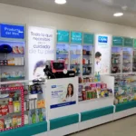 Drogueria CAFAM San Vicente - Farmacia en Barranquilla