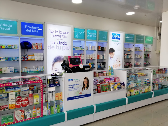 Imagen de Drogueria CAFAM San Vicente - Farmacia en Barranquilla