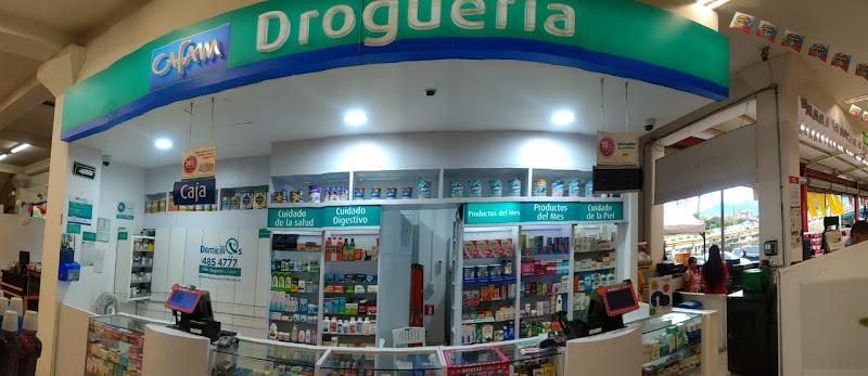 Imagen de Drogueria CAFAM Super Inter Outlet de la 80 - Farmacia en Cali