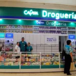 Droguería CAFAM Unicentro Cali - Farmacia en Cali