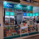 Droguería CAFAM mall plaza buenavista - Farmacia en Barranquilla