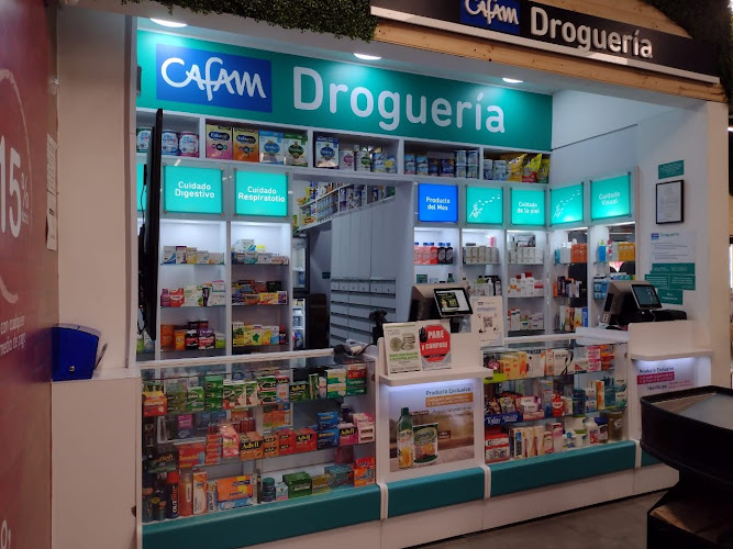 Imagen de Droguería CAFAM mall plaza buenavista - Farmacia en Barranquilla