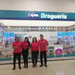 Drogueria CAFAM viva - Farmacia en Barranquilla