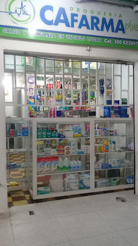 Imagen de Drogueria CAFARMA PLUS - Farmacia en Barranquilla