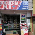 Droguería C.M.H. - Farmacia en Bogotá