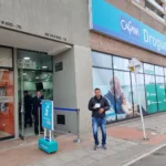 Droguería Cafam Barrios Unidos - Farmacia en Bogotá