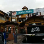 Droguería Cafam - Farmacia en Bogotá