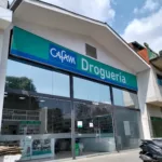 Droguería Cafam - Farmacia en Cali
