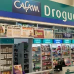 Droguería Cafam - Mallplaza - Farmacia en Bogotá