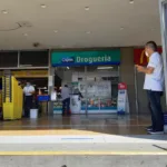 Droguería Cafam Medellín Éxito Robledo - Farmacia en Medellín