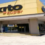 Droguería Cafam Medellín Éxito la 70 - Farmacia en Medellín