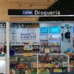 Droguería Cafam Medellín Rincon de Oviedo - Farmacia en Medellín