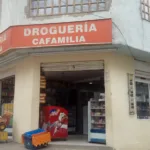 Droguería Cafamilia - Farmacia en Bogotá