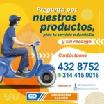 Drogueria Calimío - Farmacia en Cali