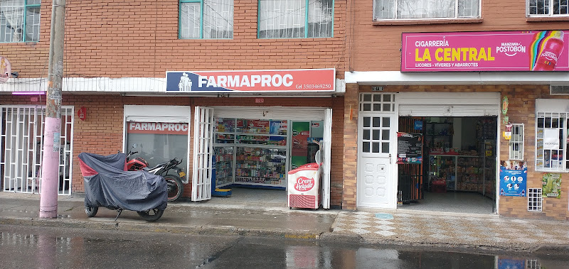 Imagen de Drogueria Camelia - Farmacia en Bogotá