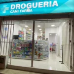 Droguería Cami Farma - Farmacia en Cali